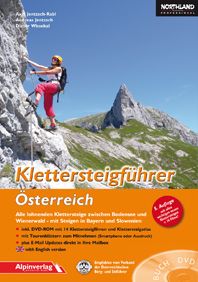 Alpinverlag Klettersteigfhrer sterreich