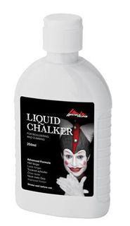 AustriAlpin Liquid Chalk 250ml THE CHALKER