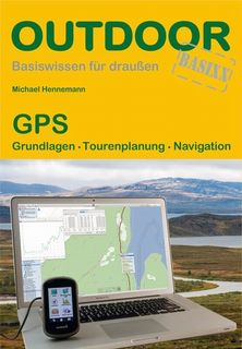Outdoor Basiswissen  fr Drauen GPS
