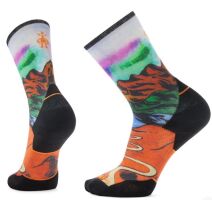 Wandersocken mid