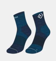 Wandersocken quarter