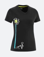 T-Shirt Baumwolle & Mix
