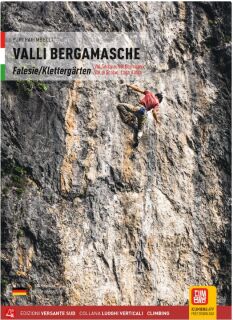 Versante Sud Valli Bergamasche