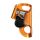 Petzl Croll Brustseilklemme