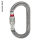 Petzl OK Karabiner screw-lock