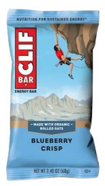 Clifbar Energy Bar