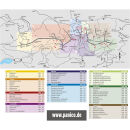 Panico Kletterführer Wilder Kaiser 2021