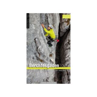 Panico Alpinkletterführer Berchtesgaden Ost 2023