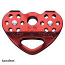 Petzl Tandem Seilrolle