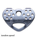 Petzl Tandem Seilrolle