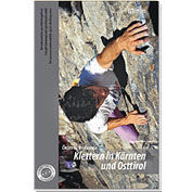 Edition Neumann Klettern in Kärnten und Osttirol