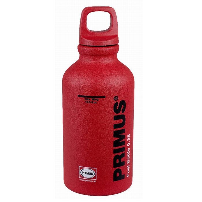Primus Fuel Bottle 0,35, 16,50