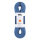 Petzl Contact 9,8mm