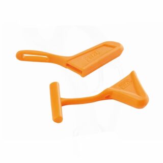 Petzl Hauen- und Spitzenschoner