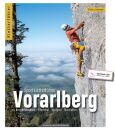Panico Kletterführer Sport Vorarlberg