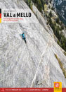 Versante Sud Val di Mello 2023