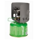 Optimus Clip-On Windschutz