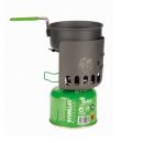 Optimus Clip-On Windschutz