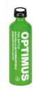 Optimus Brennstoff Flasche 1 l