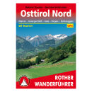 Rother Wanderführer Osttirol Nord