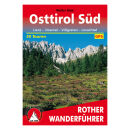 Rother Wanderführer Osttirol Süd
