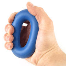 Forearm Trainer - BLACK DIAMOND