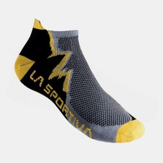 La Sportiva Climbing Socks 4L (41-43)