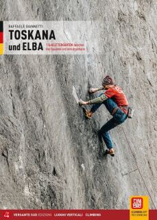Versante Sud Toskana und Elba
