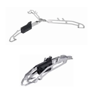 MSR Universal Canister Stand für Gaskartuchen