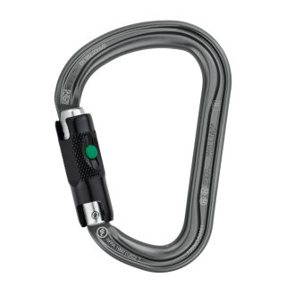 Petzl William ball lock 3D