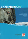 Rock Projects Kletterführer Salzburg / Berchtesgaden
