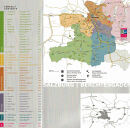 Rock Projects Kletterführer Salzburg / Berchtesgaden