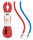 Petzl Rumba 8,0mm