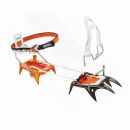Petzl Irvis Hybrid Steigeisen LLU