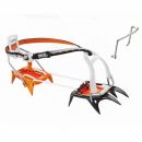 Petzl Irvis Hybrid Steigeisen LLU