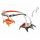 Petzl Irvis Hybrid Steigeisen LLU