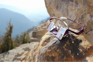 Y&Y Prisma Sicherungsbrille Classic