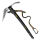Grivel Jorasses 2.0 Pickel inkl. Easyslider+SSpring
