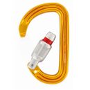 Petzl SMD Karabiner SL