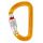 Petzl SMD Karabiner SL