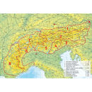 Rother Klettersteigatlas Alpen