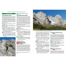 Rother Klettersteigatlas Alpen