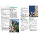 Rother Klettersteigatlas Alpen