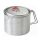 MSR Titan Kettle Kochtopf 0,85L