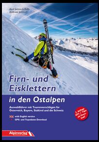 Alpinverlag Firn- und Eisklettern in den Ostalpen
