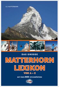 Schall Matterhorn Lexikon