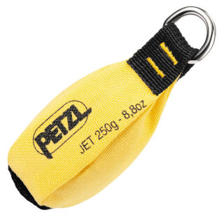 Petzl Jet Wurfbeutel 250g