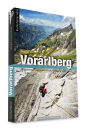 Panico Kletterführer Alpin Vorarlberg