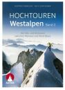 Rother Hochtouren Westalpen Band 2 2024