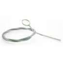 Source Tube Clean Kit / Brush Kit